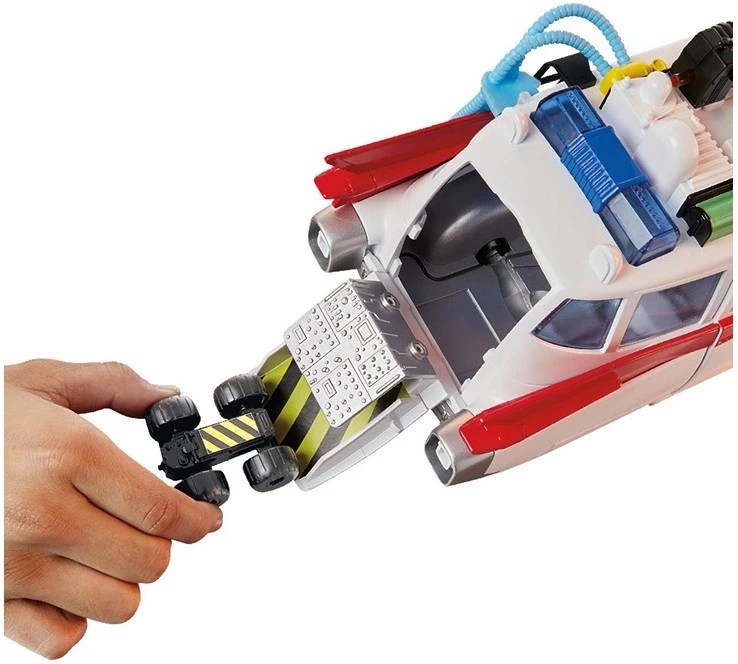 Hasbro E9563 Ghostbusters Ecto-1 Fahrzeug Spielset Geisterjäger - Auto – Bild 2