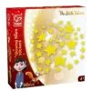 Hape 824775 The Little Prince Der Kleine Prinz 40 Leuchtende Sterne Sticker