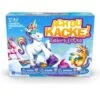 Ach Du Kacke! Einhorn-Edition Gesellschaftsspiel Ab 1 Spieler Hasbro E2645 4+