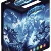 Ultra Pro Lightseekers Deckbox Sammelbox Für Sammelkarten Blue Burst 89609