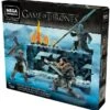 Mega Construx Black Series Game Of Thrones Schlacht Hinter Der Mauer GKG96