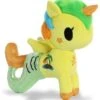Tokidoki 15648 Plüsch 20cm Kuscheltier Tropica Mermicorno