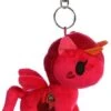 Tokidoki 60800 Plüsch Schlüsselanhänger 11 Cm Peperino Unicorno